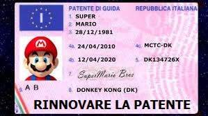 patente
