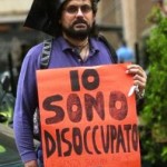 disoccupato