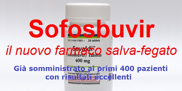 sofosbuvir-farmaco-epatite-c-associazioni-lettera-gilead-aifa-malati-cirrosi-epatica-programma-gratis