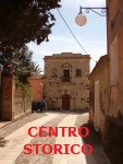 CENTRO STORICO
