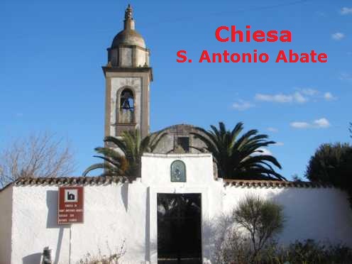 SANTANTONIO